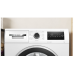 WAN28227AU Bosch 9 KG Series 4 Front Loader Washer